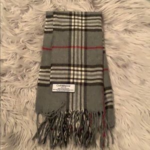 Croft and Barrow Scarf